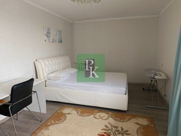 Продается 3-комнатная квартира Генерала Лебедя ул, 63.5  м&sup2;, 10900000 рублей