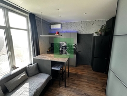 Продается 1-комнатная квартира Челнокова ул, 35  м&sup2;, 7200000 рублей