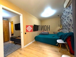 Продается 2-комнатная квартира Кривошты ул, 46.9  м&sup2;, 14500000 рублей