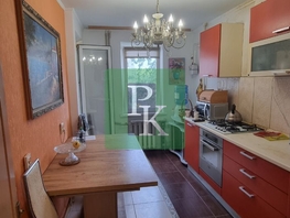 Продается 3-комнатная квартира Астана Кесаева ул, 62.7  м&sup2;, 15000000 рублей
