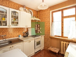 Продается 2-комнатная квартира Октябрьской революции пр-кт, 44.3  м&sup2;, 9000000 рублей