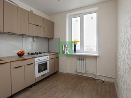 Продается 2-комнатная квартира Генерала Острякова пр-кт, 42.6  м&sup2;, 9100000 рублей