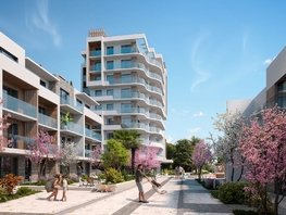 Продается 4-комнатная квартира ЖК Миндаль, 273.5  м&sup2;, 64990000 рублей