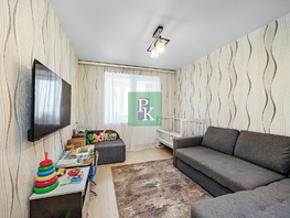 Продается 1-комнатная квартира Севастопольское ш, 44.9  м&sup2;, 9400000 рублей