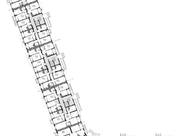 Продается 2-комнатная квартира ЖК Семейный, 68.7  м&sup2;, 12984300 рублей