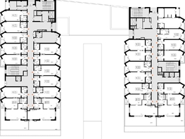 Продается Апартамент АК Космос Смарт Евпатория Отель, 34.3  м&sup2;, 18522000 рублей