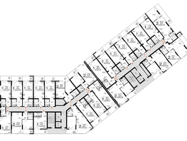 Продается 1-комнатная квартира  Курортный комплекс Лучистое, 37.76  м&sup2;, 12272000 рублей