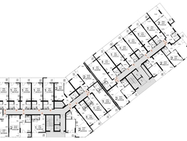 Продается 1-комнатная квартира  Курортный комплекс Лучистое, 31.02  м&sup2;, 10236600 рублей
