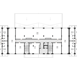 Продается Апартамент АО Ривьера Евпатории, 29.4  м&sup2;, 8232000 рублей