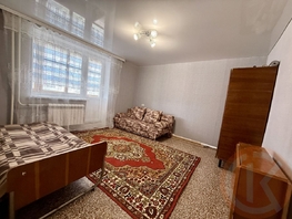 Продается 1-комнатная квартира им.9 Мая проезд, 28.6  м&sup2;, 5000000 рублей