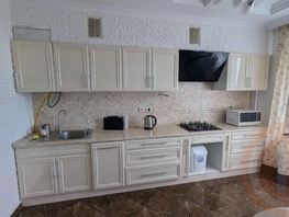 Продается 3-комнатная квартира Московская ул, 126.8  м&sup2;, 30000000 рублей