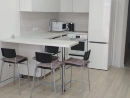 Продается 3-комнатная квартира Интернациональная ул, 75  м&sup2;, 15000000 рублей