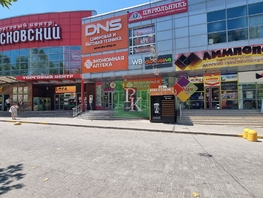 Сдается Торговое Генерала Острякова пр-кт, 671  м&sup2;, 350000 рублей