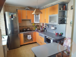 Продается 3-комнатная квартира им.9-го Мая ул, 64.2  м&sup2;, 11000000 рублей