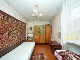 Продается 3-комнатная квартира Победы пр-кт, 55  м&sup2;, 8500000 рублей