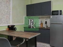 Продается Апартамент Солнечная ул, 37  м&sup2;, 5150000 рублей