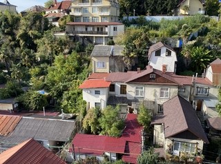 В Лазаревском районе может появиться коттеджный посёлок или гостиничный комплекс 
