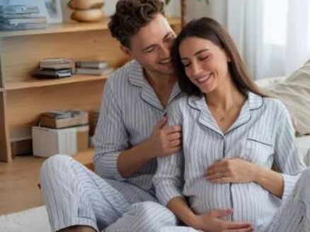 Метрикс Develoрment: Рассрочка будущим родителям