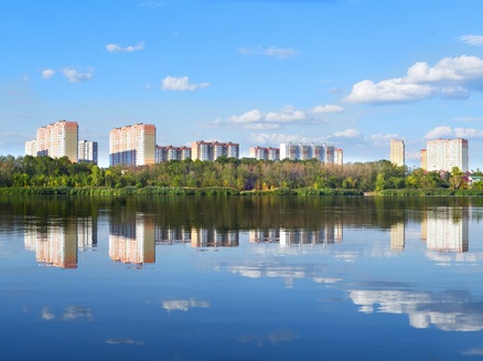 ВКБ-Новостройки: Квартиры со скидкой 15%