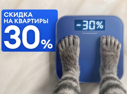 СК10: Скидка 30%