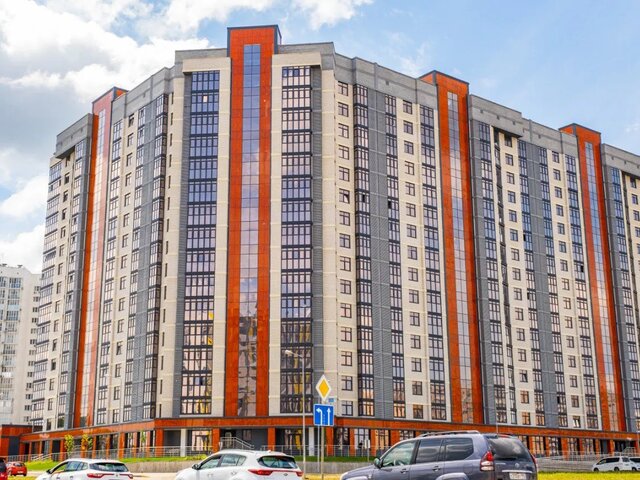 Новостройка Горгиппия, литера 28