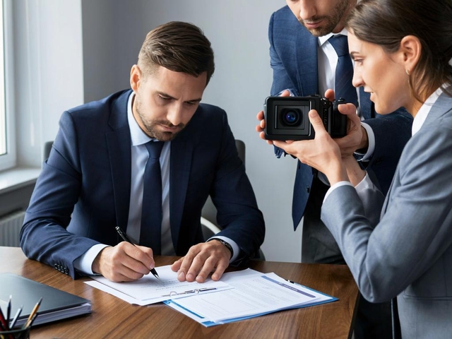 Все сделки на вторичном рынке предлагают снимать на видео Все сделки на вторичном рынке предлагают снимать на видео