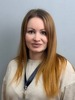 Русанова Ксения Сергеевна