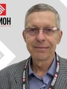 Должиков Сергей Анатольевич