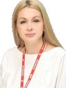 Бабурина Екатерина Владимировна
